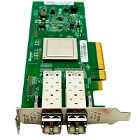 0C05FD Адаптер QLogic QLE2562 8Gb/s FC DP PCI-e HBA