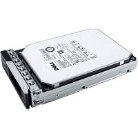 400-ATKV Жесткий диск HDD Dell G14 8Tb 6G 7.2K 3.5 SATA w/X7K8W