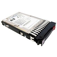537819-001 Жесткий диск HDD HP 146Gb 6G 10K 2.5 DP SAS