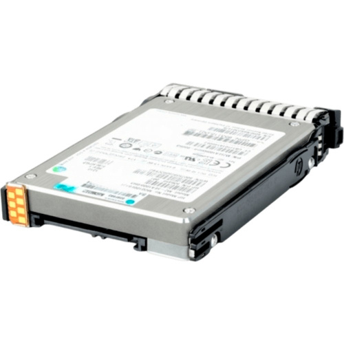 VK003840GWSXL Твердотельный накопитель HP 3.84TB SATA III фото 3