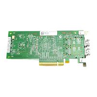 C05FD Адаптер QLogic QLE2562 8Gb/s FC DP PCI-e HBA