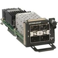 ICX7400-4X1GF Модуль для коммутаторов Ruckus