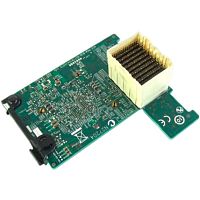 55GHP Сетевая карта (плата) Dell PE Broadcom 57810S DP 10-GbE PCI-e Мезонин (Mezzanine)