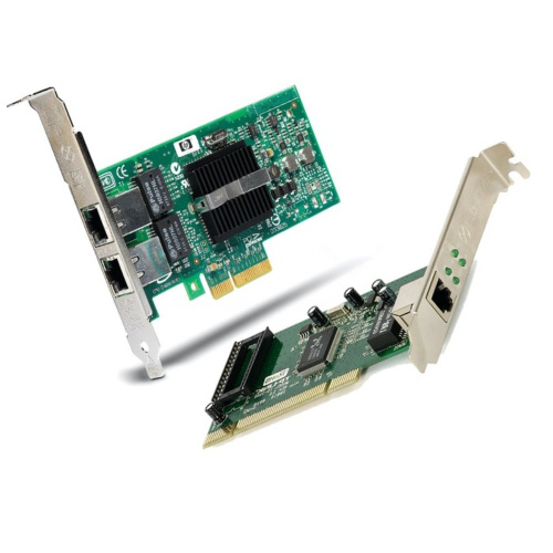 PE325G2I71-ZS Сетевая карта Silicom