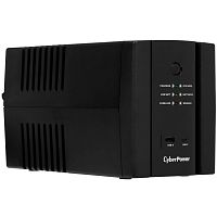 UT1500EIG Источник бесперебойного питания CyberPower 1500 ВА 900 Вт