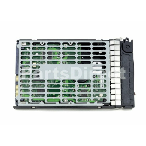 392254-003 Жесткий диск HP 146-GB 15K 3.5 SP SAS HDD фото 2