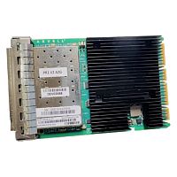 NP0K8 Адаптер QLogic 41232 Dual Port 25Gb SFP28 OCP 3.0