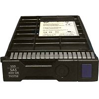 793758-001 Жесткий диск HDD HP SPS DRV 400Gb 12G 3.5 SAS ME SCC